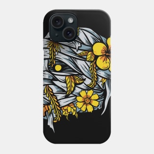 in bloom Phone Case