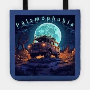 palsmophobia Minivan Tote