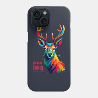 Timeless Beauty Phone Case