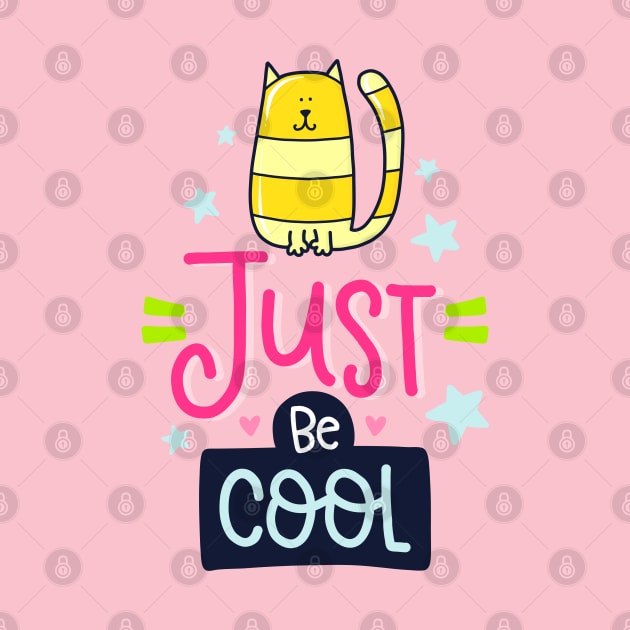 just be cool by brishop