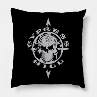 Cypress Hill band Pillow