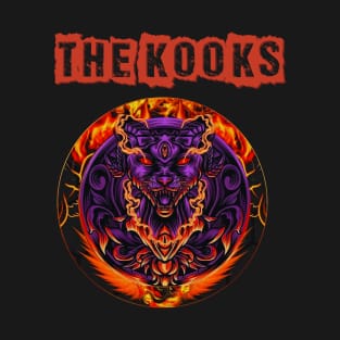 the kooks T-Shirt