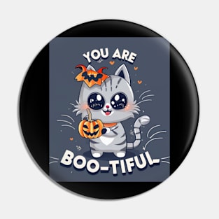 Your are boo tiful Pin