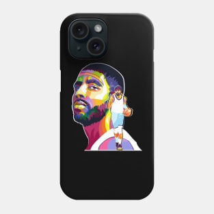 Kyrie Irving Phone Case