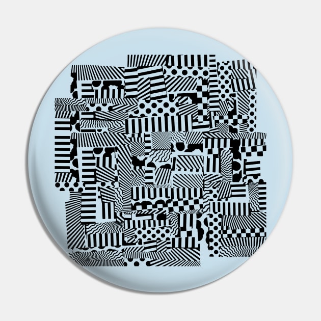 Dazzle 01 Pin by dennis_schmickle