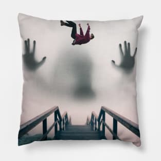 Falling Pillow