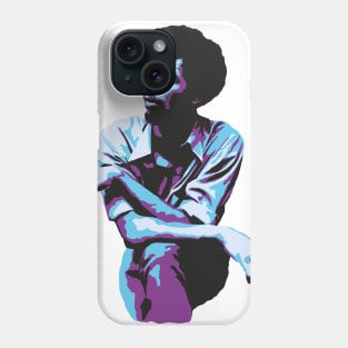 Gil Scott Heron Phone Case