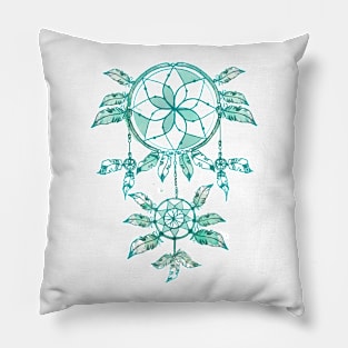 Dream Catcher Pillow