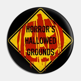 HHG-Pumpkin Pin