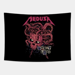 "MEDUSA" Tapestry