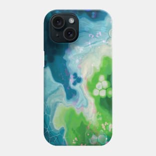 Peninsula Phone Case