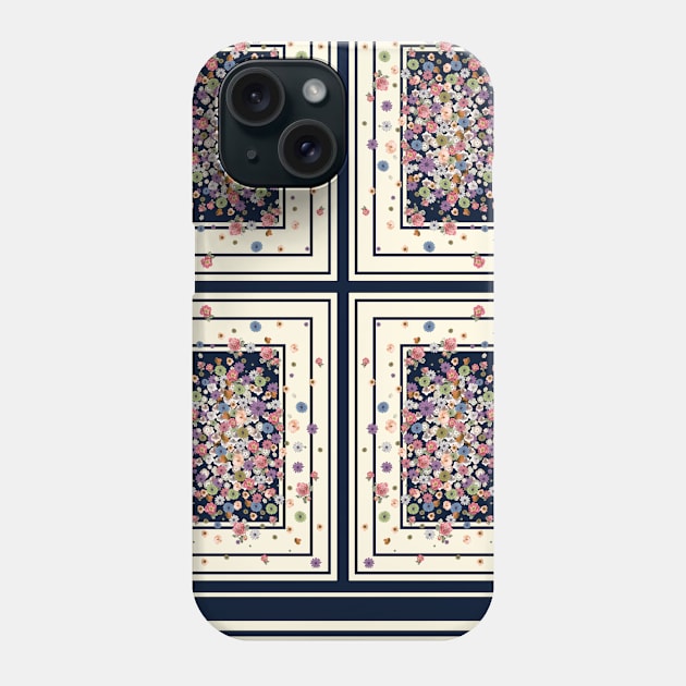 Little flowers Phone Case by ilhnklv