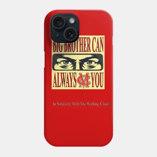 They MC You Phone Case
