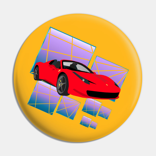 images Yellow Sports Car Aesthetic teepublic