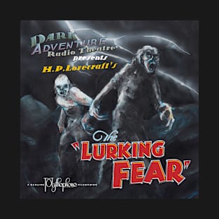 DART®: The Lurking Fear T-Shirt