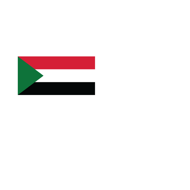 Naval Ensign of Sudan by Wickedcartoons