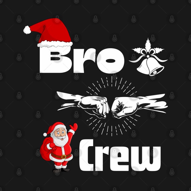 bro crew by Jackystore