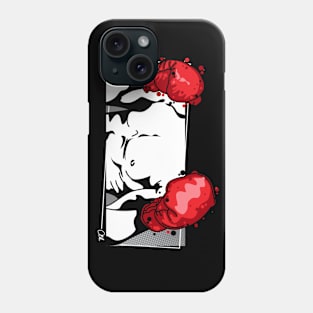 Ali #1 Phone Case