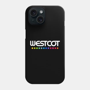 WESTCOT Phone Case