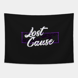 Lost Cause Tapestry