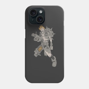 HND Junkrat Two Phone Case