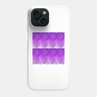 Fleur De Lis Phone Case