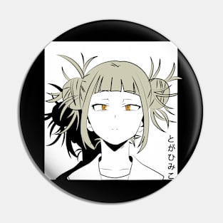 himiko toga Pin