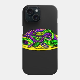 Mimi's Monsters Shirt Design Phone Case