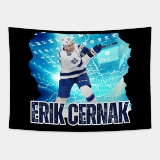 Erik Cernak Tapestry