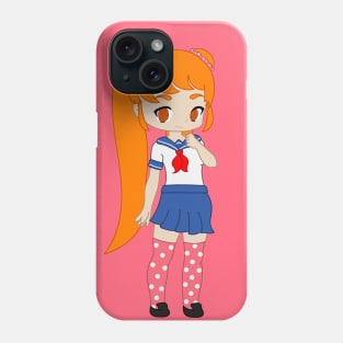 Classic Osana Najimi Phone Case