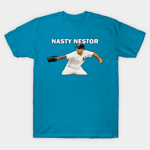 Discover nasty nestor - Nasty Nestor - T-Shirt