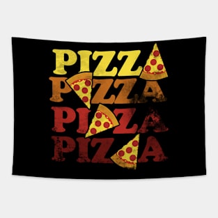 Pizza Lover Tapestry