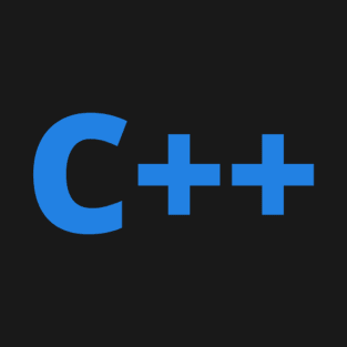 C++ T-Shirt