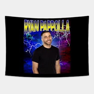 RYAN PAPPOLLA Tapestry