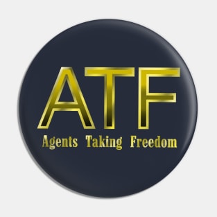 ATF Pin