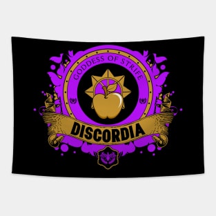 DISCORDIA - LIMITED EDITION Tapestry