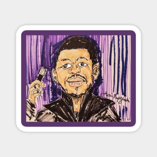 Usher Raymond IV Magnet