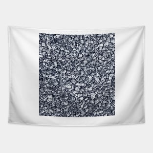 Rolling Rocks Tapestry