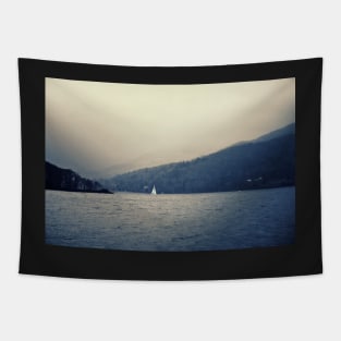 Sail Away Tapestry