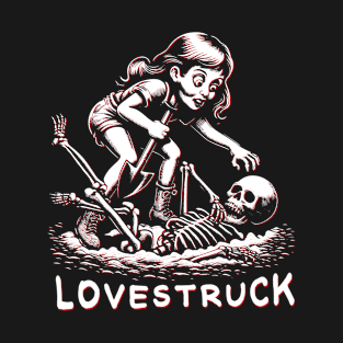 Lovestruck T-Shirt