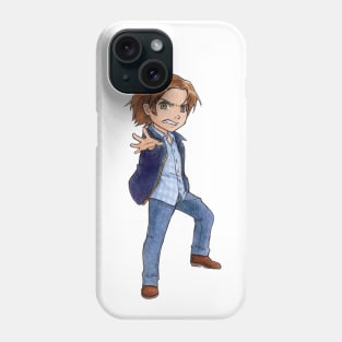 Sam Phone Case