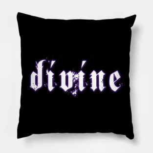 divine Pillow