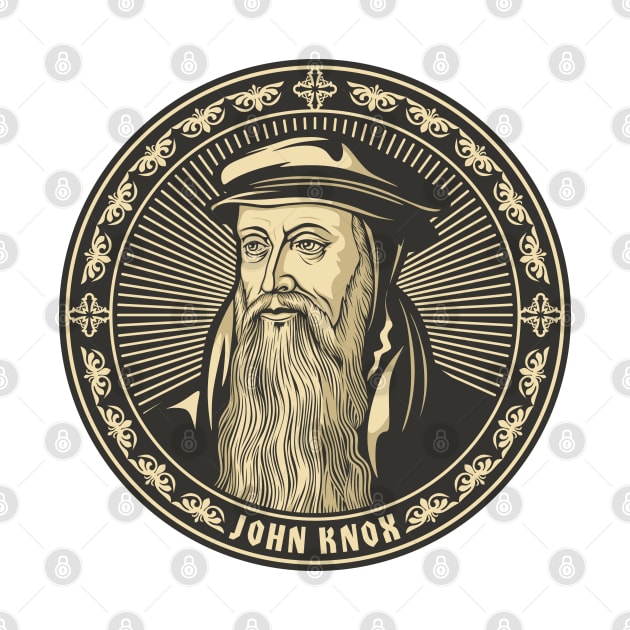 John Knox by Reformer