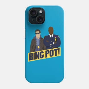 Bing Pot! Phone Case