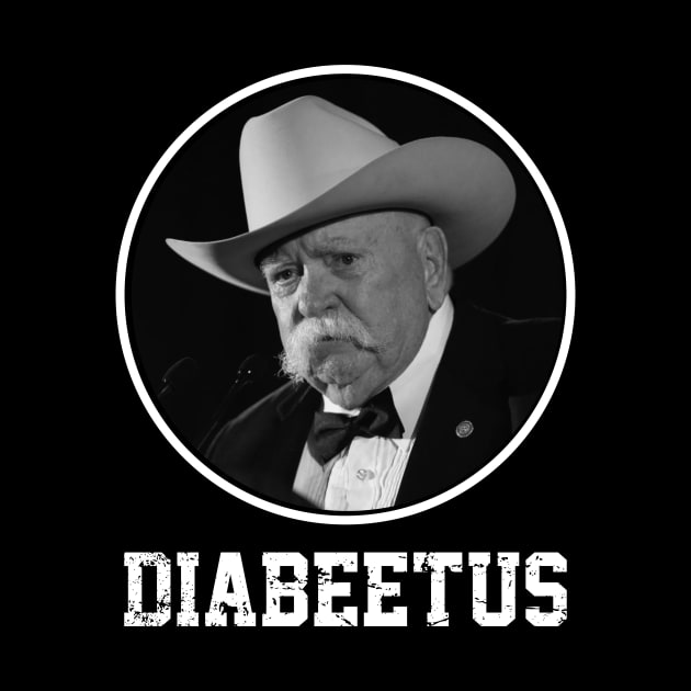 Diabeetus by Azarine