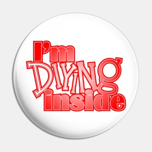 I'm DIYing inside Pin