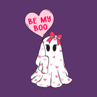 Be My BOO! T-Shirt