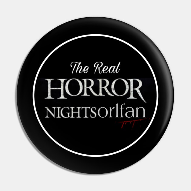 Mock house style Pin by HorrornightsORLfan