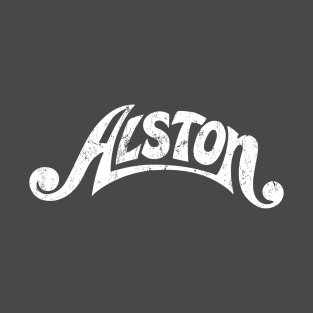 Alston Records T-Shirt