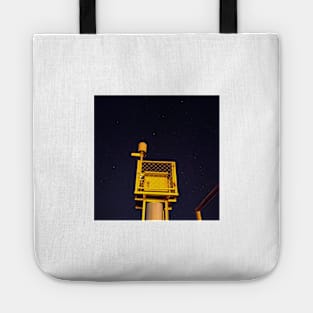 STARS are my FRINDS Tote